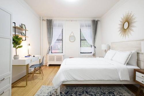 1567 1A New 2Br Prime Upper East Apt W&D — 4-Star Luxury Hotel in New York City, United States