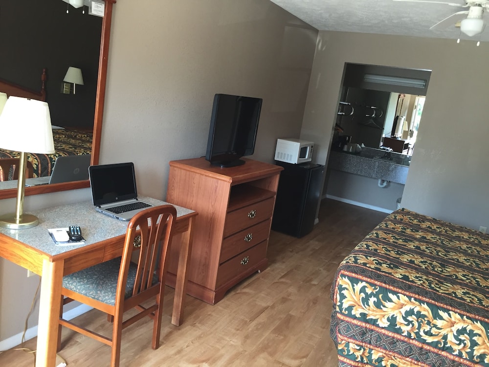 Deerfield Inn New Johnsonville - photo 5