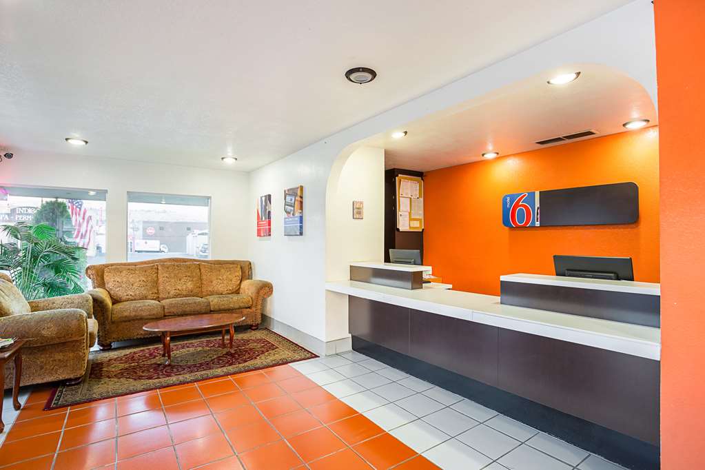 Motel 6 Wenatchee WA - photo 25