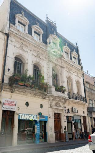 Bellinzona Boutique in Buenos Aires, Argentina