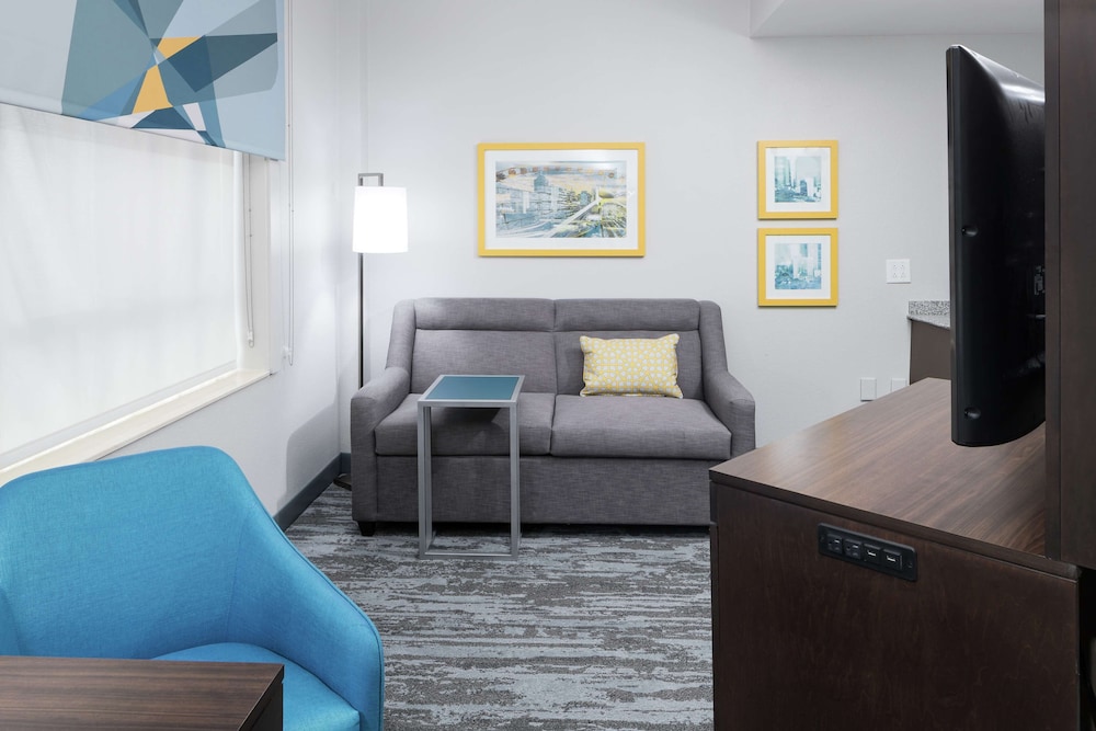 Hampton Inn & Suites Atlanta Downtown - photo 15
