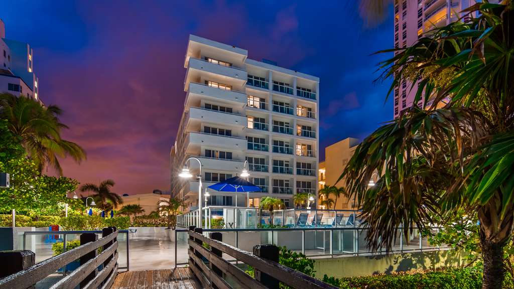 Best Western Plus Atlantic Beach Resort - photo 31