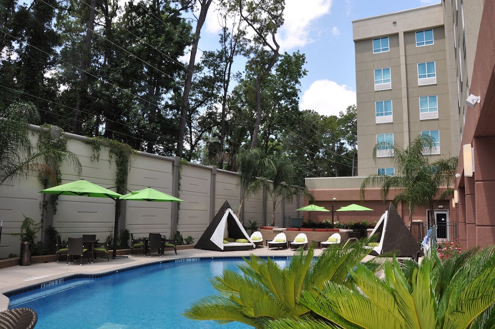 Crowne Plaza Houston Galleria Area by IHG - photo 68
