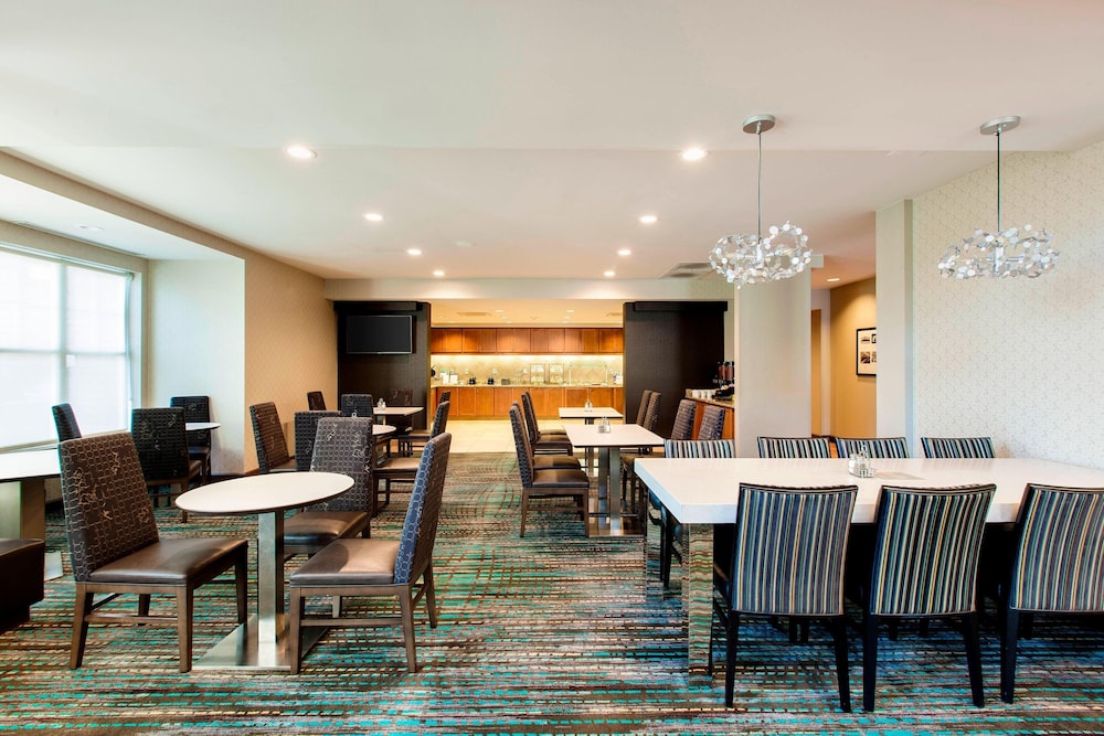 Residence Inn Marriott Chicago Midway - photo 25