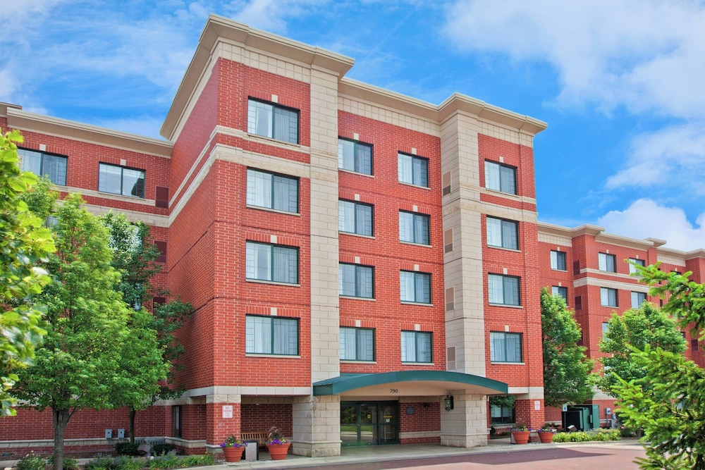 Residence Inn by Marriott Chicago Oak Brook - photo 29