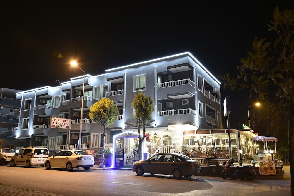 Çamlık Zeynur Otel in Didim, Turkey