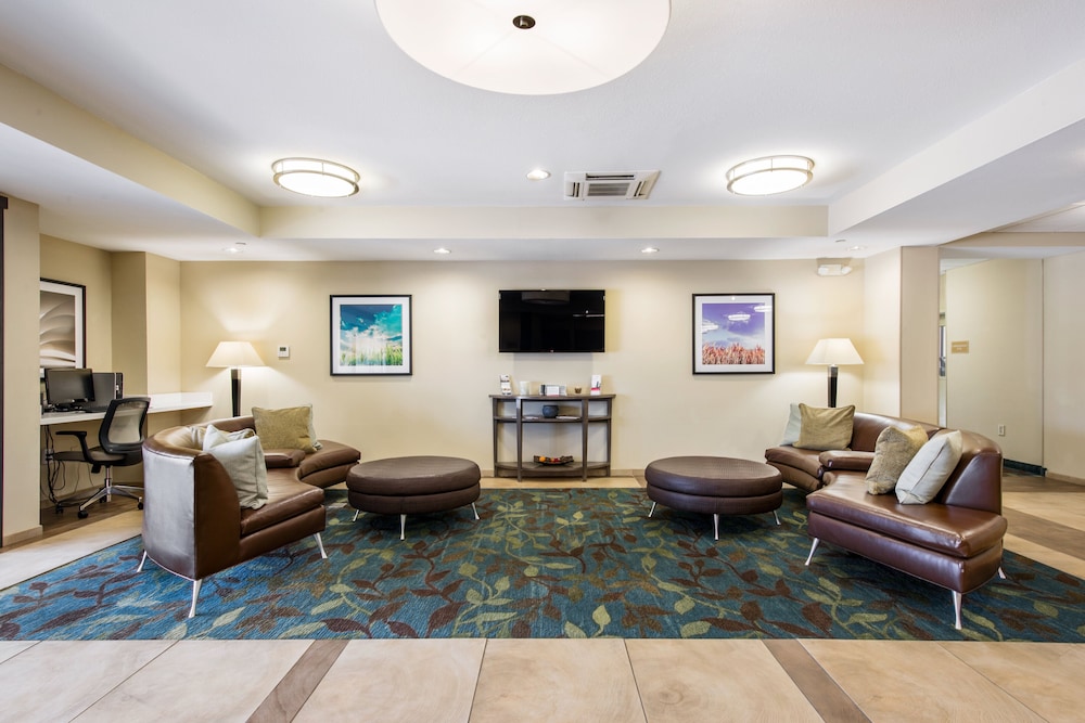 Candlewood Suites Atlanta West I 20 by IHG - photo 40