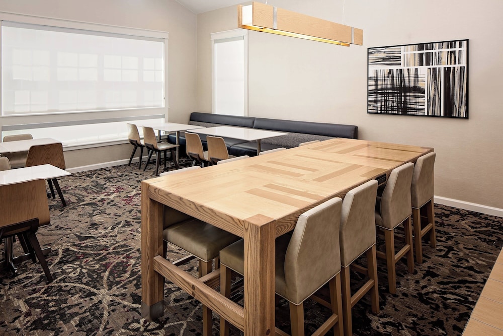 Residence Inn by Marriott Tucson Williams Centre - photo 20