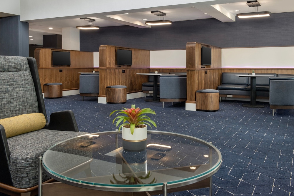 Courtyard by Marriott San Diego Carlsbad - photo 5