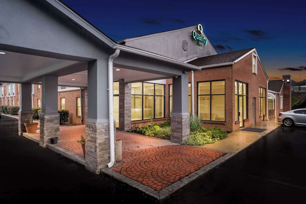 Quality Inn Cornelia GA - photo 32
