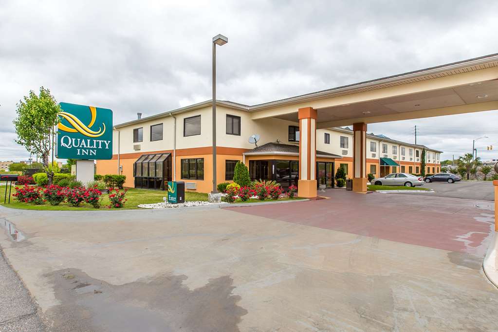 Quality Inn Montgomery South - photo 2