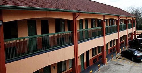 Executive inn Bacliff - photo 9