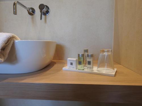 Casa Bodhi Boutique Hotel & Spa — Marbella — photo 4