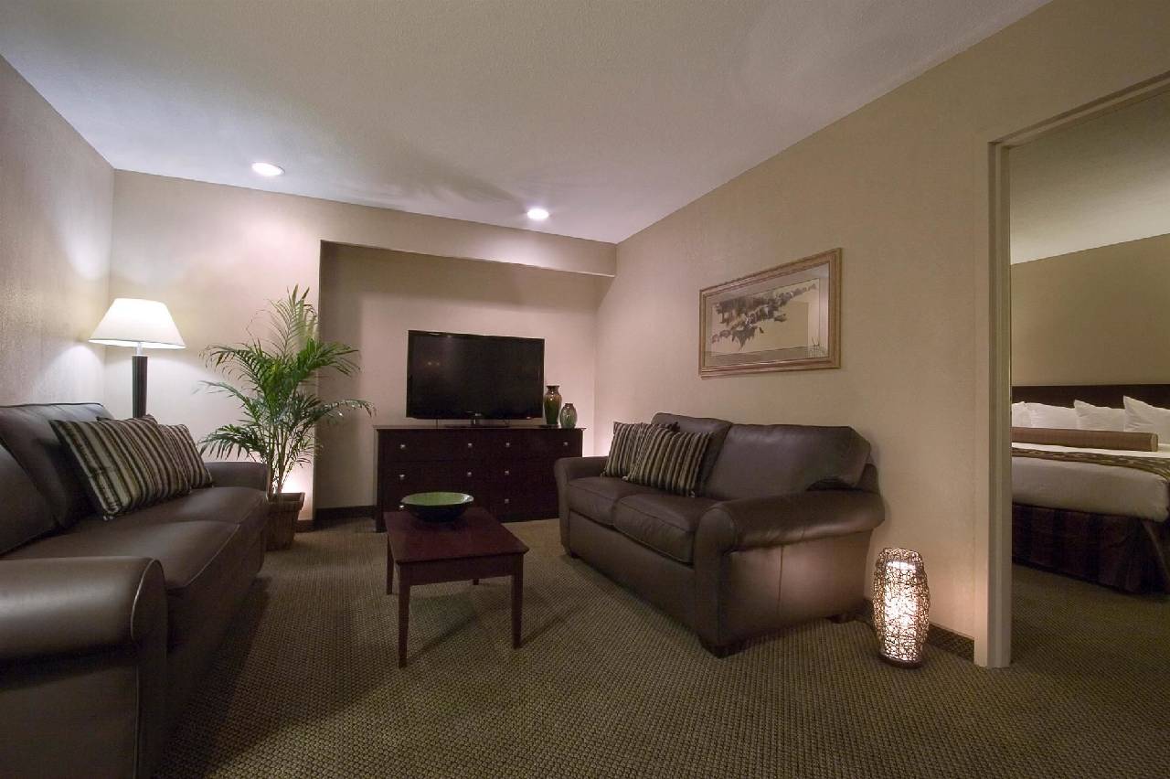 Best Western Plus Heritage Inn Montana - featured photo