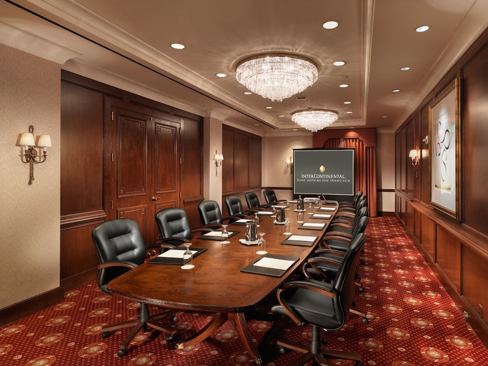 InterContinental Mark Hopkins by IHG - photo 168