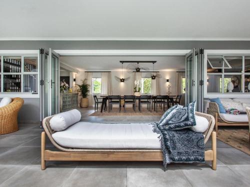 Bluemari's Retreat — 4-Star Luxury Hotel in Cape Town, South Africa