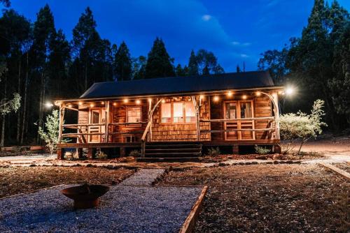 Black Springs A Romantic Bushland Escape in Mudgee, Australia