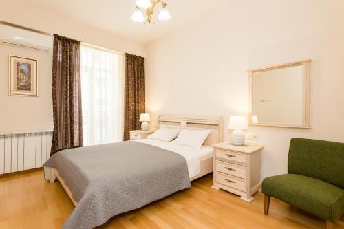 Cosy Apartment In the City Centre