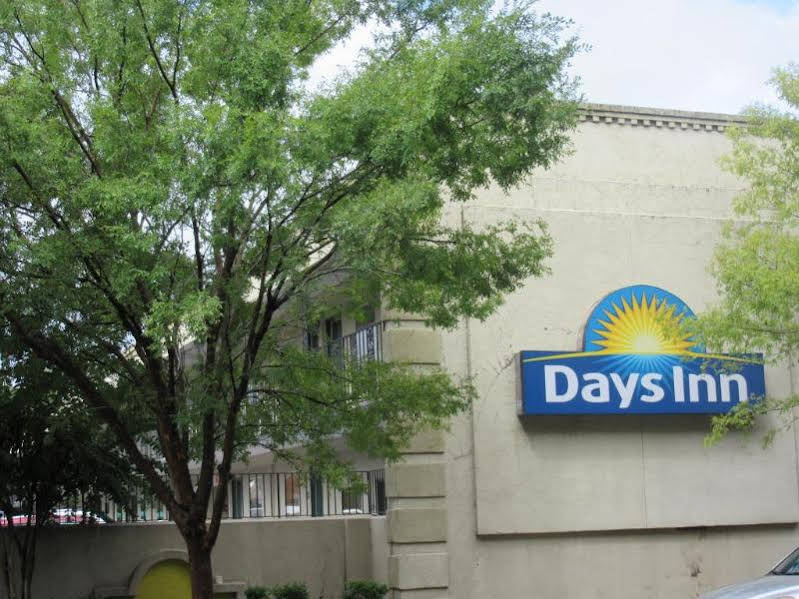 Days Inn by Wyndham Charleston Historic District - photo 20