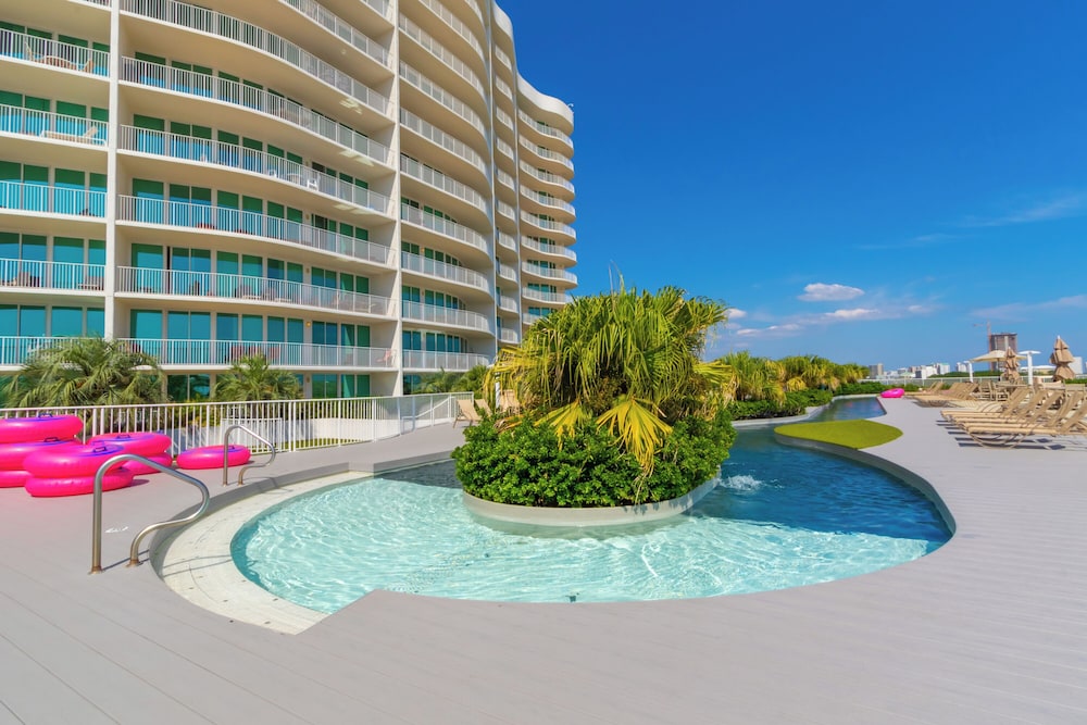Caribe Resort By Hosteeva in Orange Beach, United States