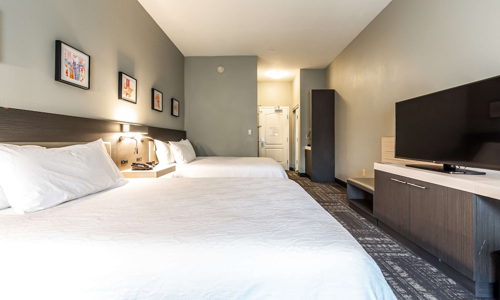 Hilton Garden Inn Beaumont TX - photo 15