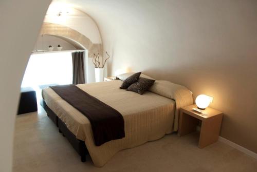 Le Stanze Del Sole — 4-Star Luxury Hotel in Ragusa, Italy