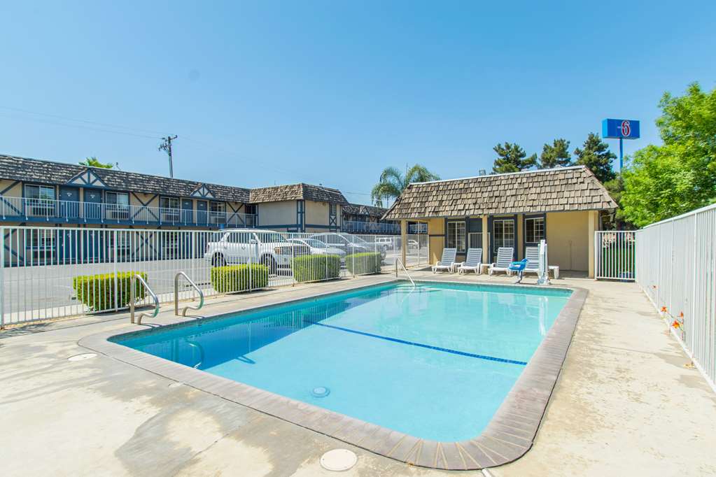 Motel 6 Kingsburg CA - photo 6