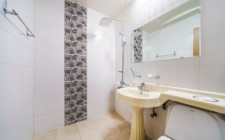 Goseong Woodeung in Kosong, South Korea