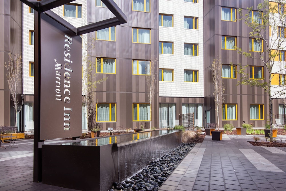Residence Inn Portland Downtown Pearl District - photo 59