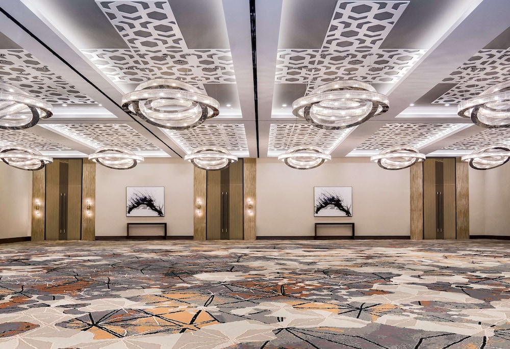 DoubleTree by Hilton Hotel Miami Airport & Convention Center - photo 78