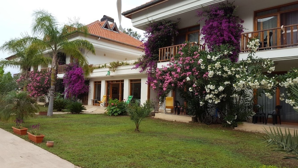 Yonca Butik Hotel in Kumluca, Turkey