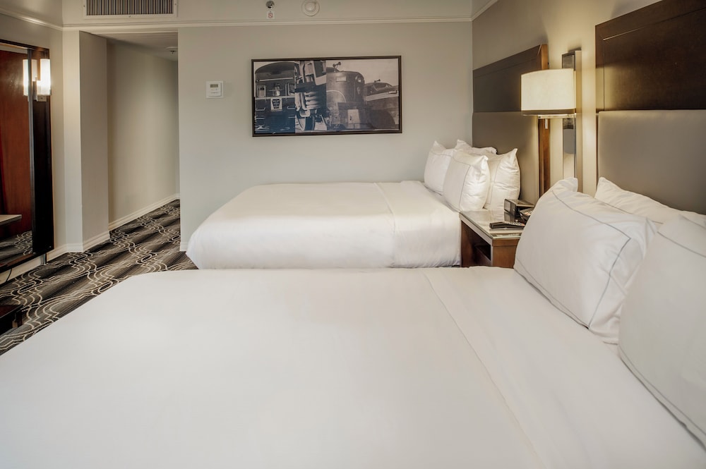 St. Louis Union Station Hotel Curio Collection by Hilton - photo 46