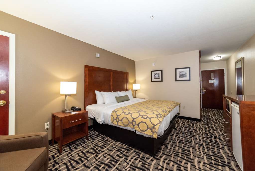 Baymont by Wyndham Caddo Valley Arkadelphia - photo 32