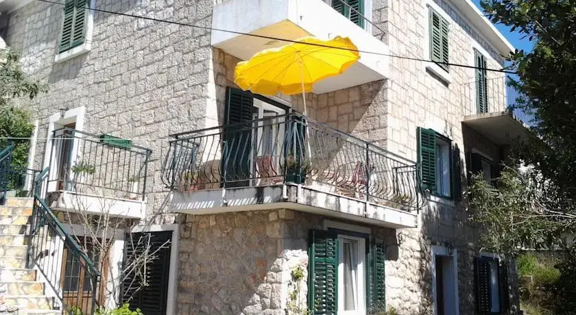 Limestone House I