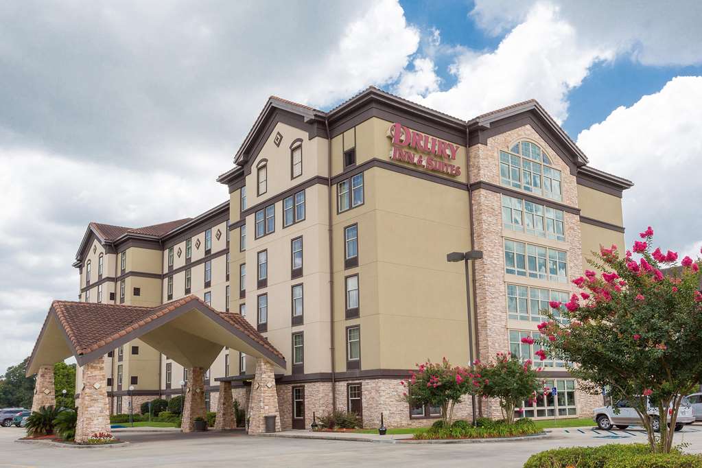 Drury Inn & Suites Lafayette LA - featured photo