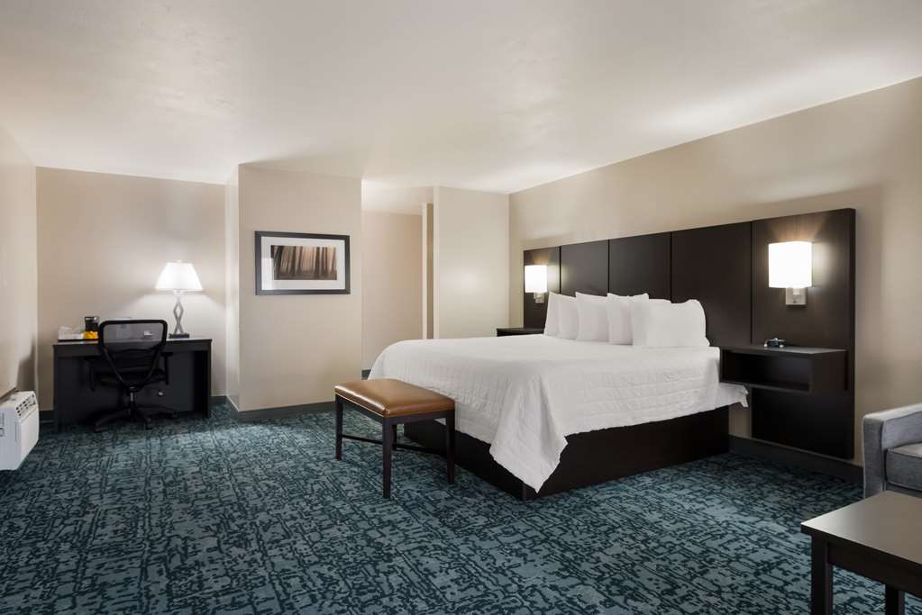 Best Western New Oregon - photo 25