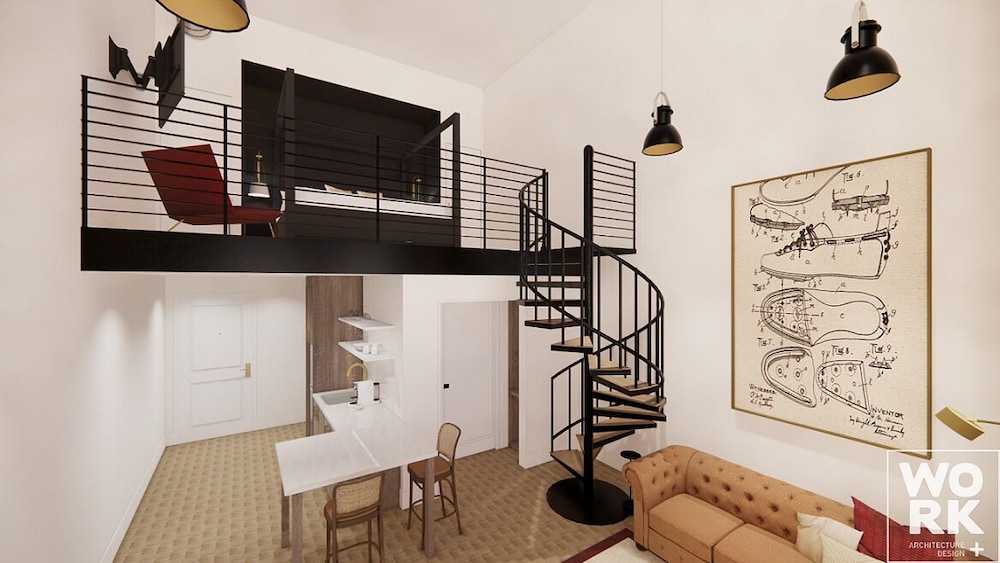 Hotel Covington Cincinnati Riverfront - photo 32
