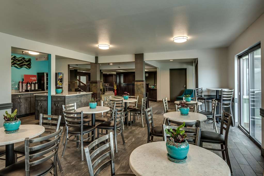 SureStay Plus Hotel by Best Western Post Falls - photo 8