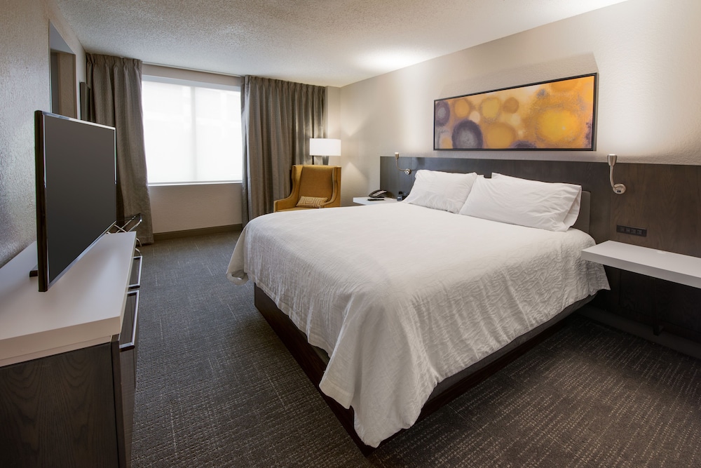 Hilton Garden Inn Las Colinas - photo 8