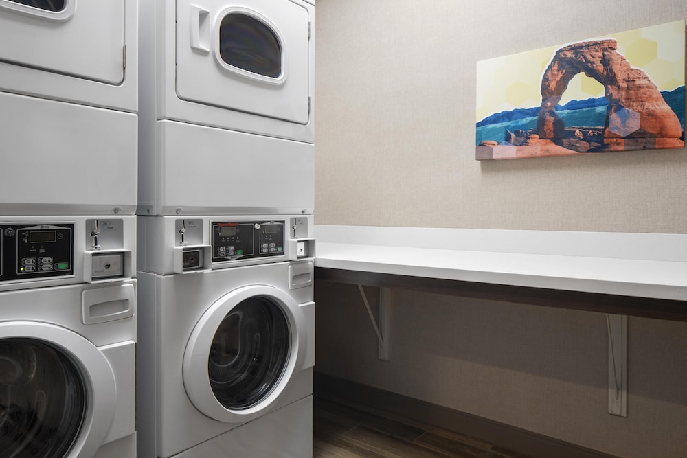 Hampton Inn St George - photo 40