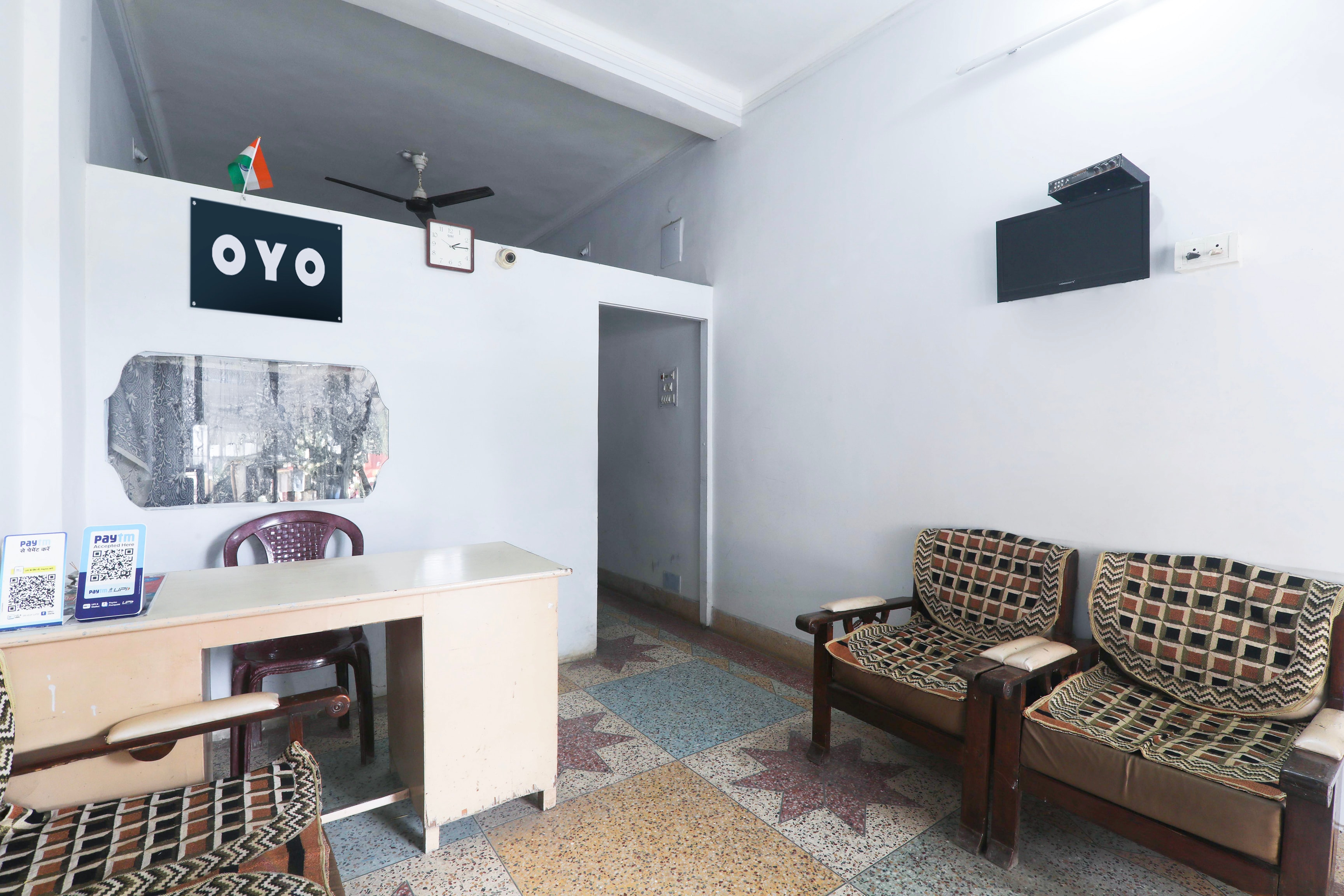 Hotel O Pushpanjali — Varanasi — photo 5