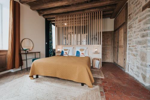 Les Cabottes in Change, France