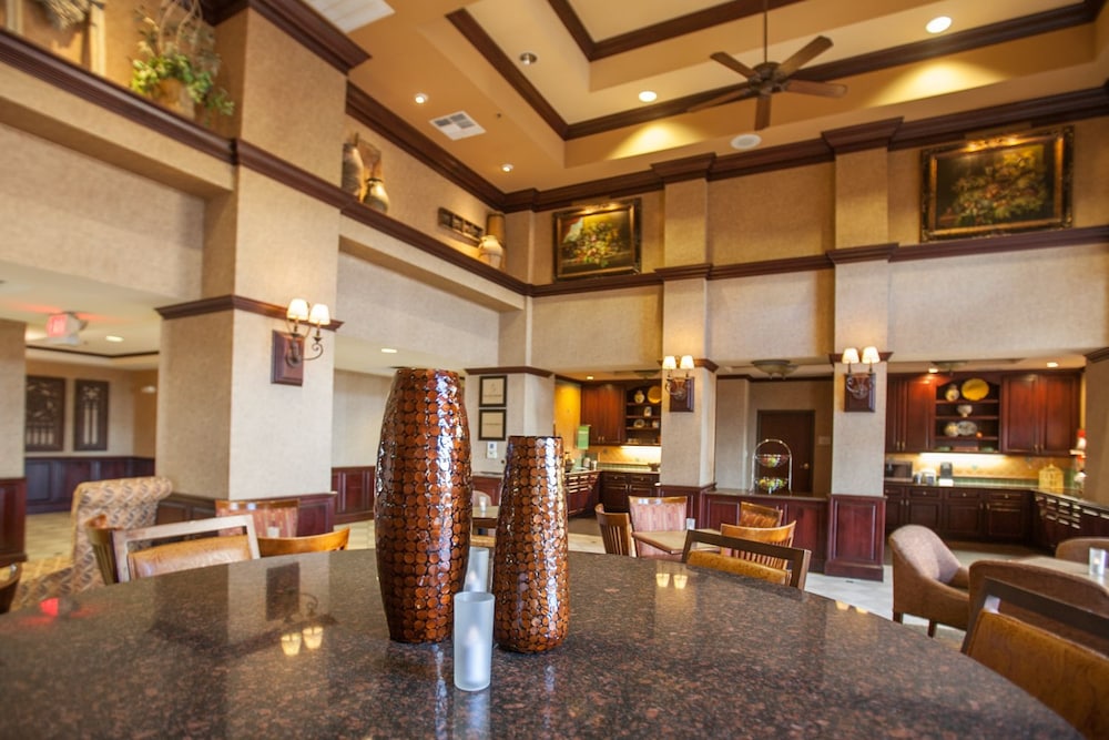 Hampton Inn & Suites Stillwater - photo 56