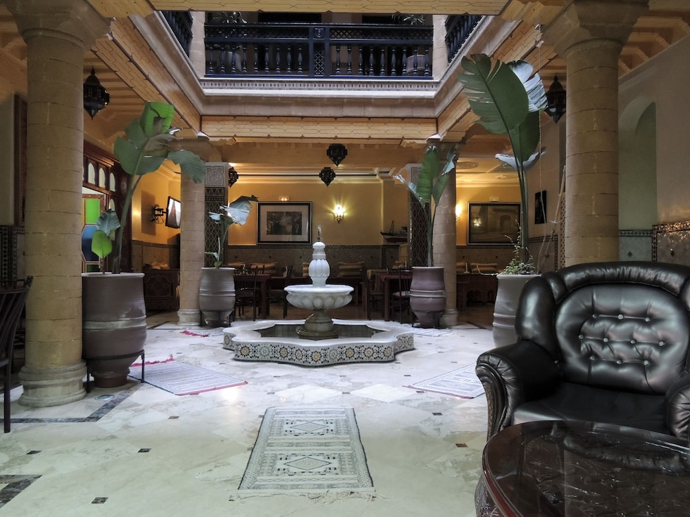 Essaouira Wind Palace in Essaouira, Morocco