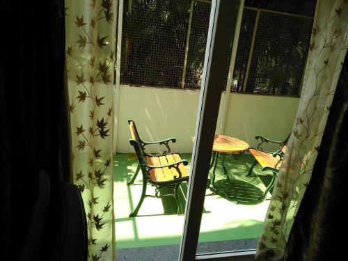 Mrugavani Resort and Spa — hotel in Hyderabad