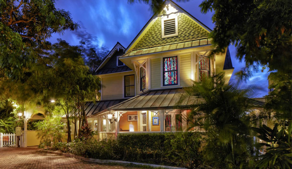 Sundy House — 4-Star Luxury Hotel in Delray Beach, United States