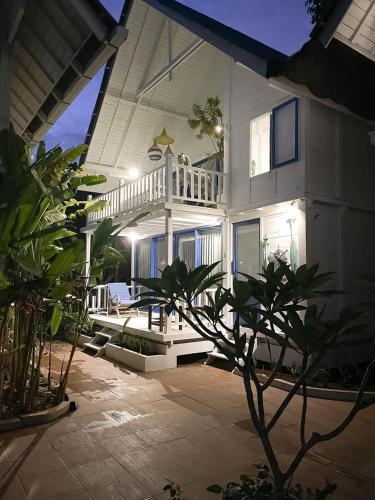 Kenzo hut3 mesari - last minute hotel in Seminyak