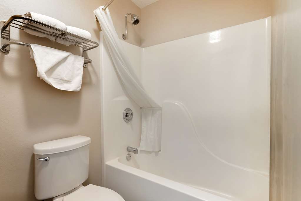 Best Western Van Buren Inn - photo 19