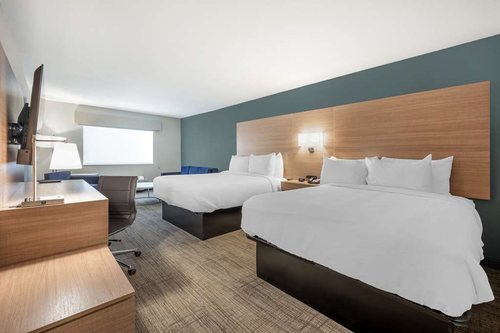 Best Western River Cities - photo 15