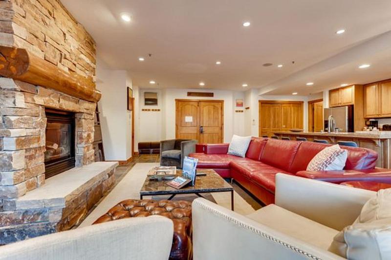 Timbers & Lone Eagle by Vail Resorts - photo 35